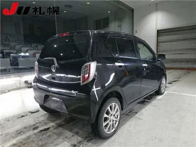 Toyota PIXIS EPOCH