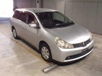 Nissan WINGROAD