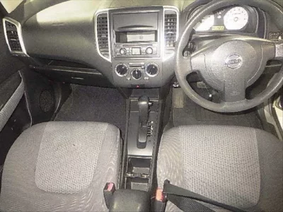 Nissan WINGROAD