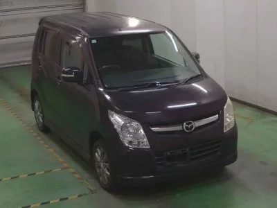 Mazda AZ WAGON