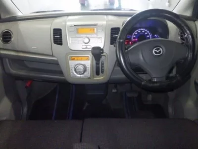 Mazda AZ WAGON