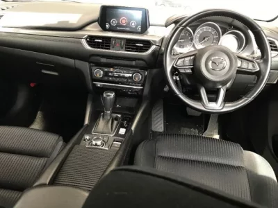 Mazda ATENZA SEDAN