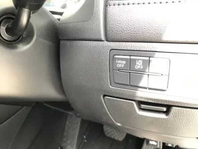 Mazda ATENZA SEDAN