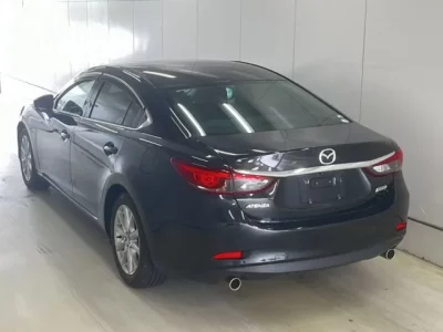 Mazda ATENZA SEDAN