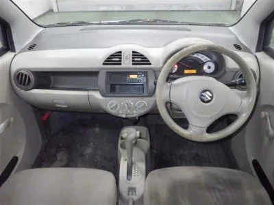 Suzuki ALTO VAN