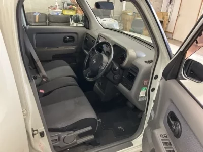 Nissan CUBECUBIC