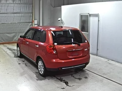 Mazda VERISA