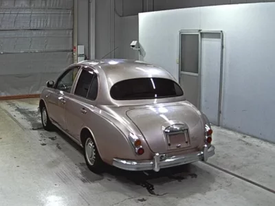 Mitsuoka VIEWT