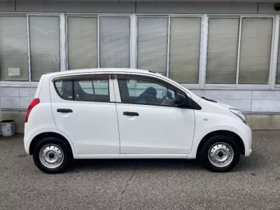 Suzuki ALTO VAN