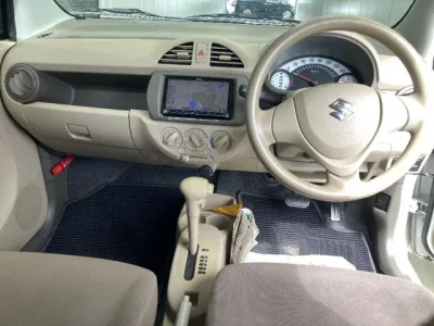 Suzuki ALTO VAN