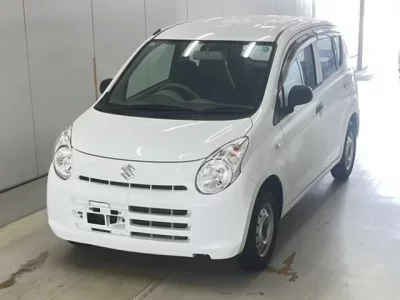 Suzuki ALTO VAN
