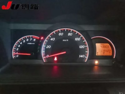 Honda ZEST