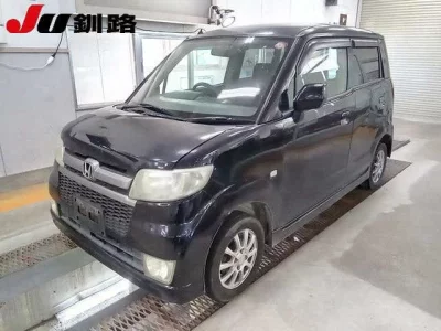Honda ZEST