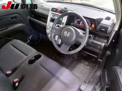 Honda ZEST