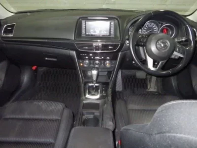 Mazda ATENZA WAGON