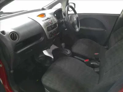 Mitsubishi I-MIEV