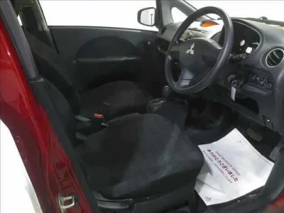 Mitsubishi I-MIEV