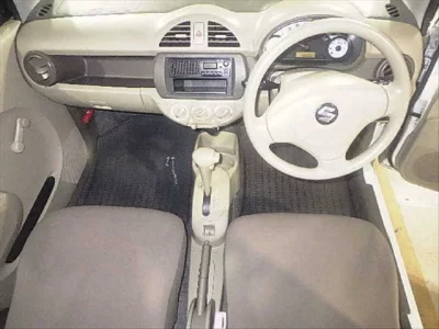 Suzuki ALTO VAN