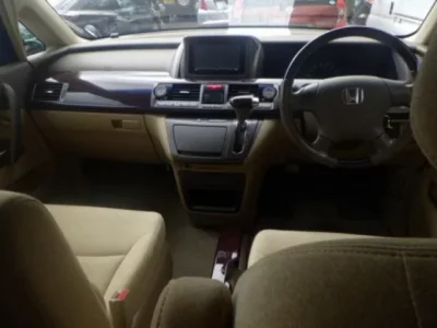 Honda ELYSION