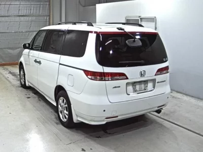Honda ELYSION
