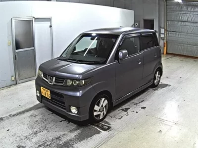 Honda ZEST