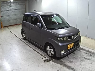Honda ZEST