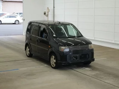Mitsubishi EK SPORTS