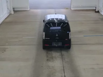 Mitsubishi EK SPORTS