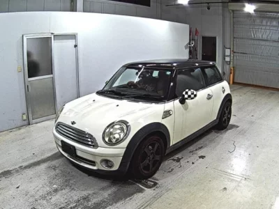 BMW MINI