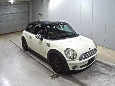 BMW MINI