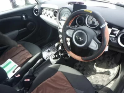 BMW MINI