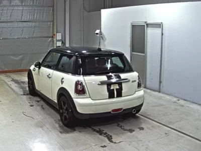 BMW MINI