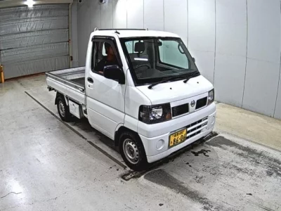 Nissan CLIPPER TRUCK
