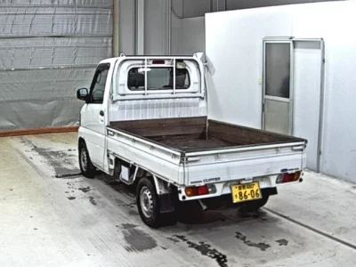 Nissan CLIPPER TRUCK