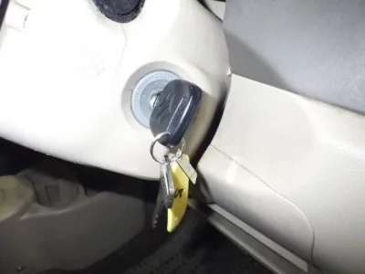 Suzuki ALTO VAN