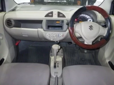 Suzuki ALTO VAN