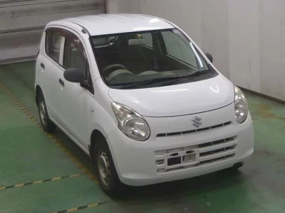 Suzuki ALTO VAN