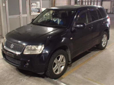 Suzuki ESCUDO