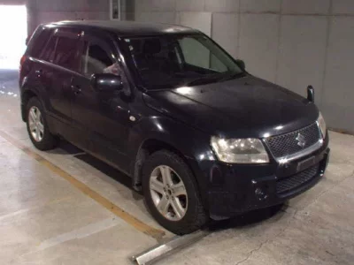 Suzuki ESCUDO