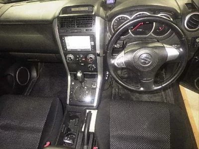 Suzuki ESCUDO