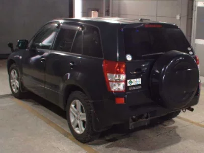 Suzuki ESCUDO