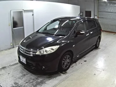 Nissan LAFESTA