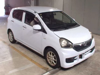 Toyota PIXIS EPOCH