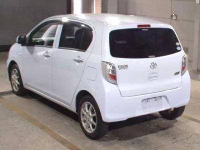 Toyota PIXIS EPOCH