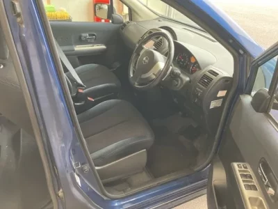 Nissan LAFESTA