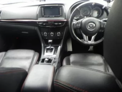 Mazda ATENZA WAGON