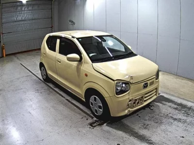 Mazda CAROL