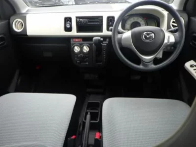 Mazda CAROL