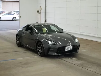 Toyota 86