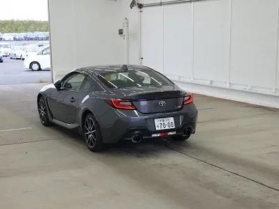 Toyota 86